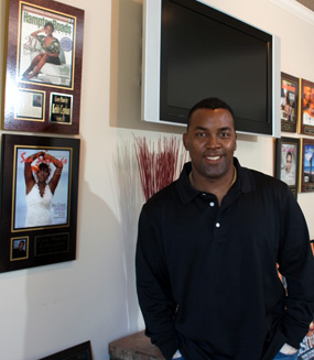 Keith Cephus Photography bio picture