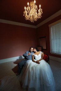 First Lady Of Suffolk Wedding Photographer Santiera And George S