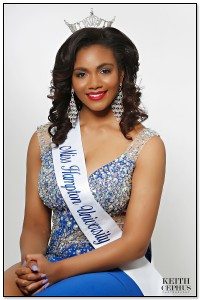 Photo Shoot with Miss Hampton University Joye Parker! - Keith Cephus ...